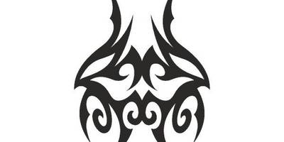 Татуировка 402