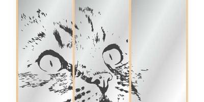 Прямоугольный орнамент 0600