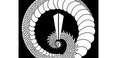 Японский узор 972