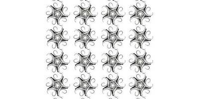 Бесшовный 166