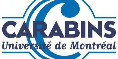 Carabins logo