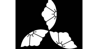 Японский узор 416