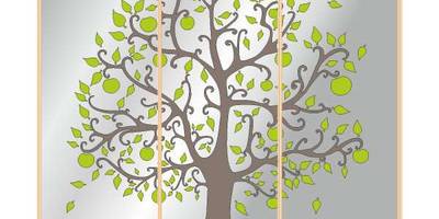 Прямоугольный орнамент 1308