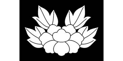 Японский узор 556