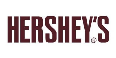 Hershey logo letters P504C