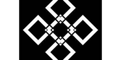 Японский узор 1726