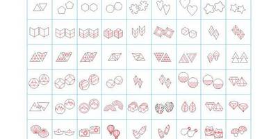 Микро серьги девушкам на 8 марта