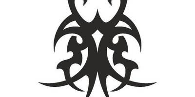 Татуировка 382