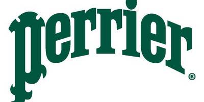 Perrier logo