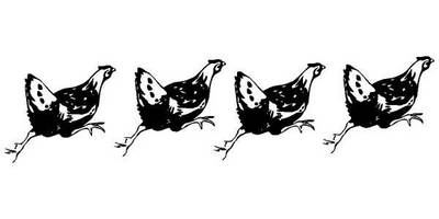 Животные 687