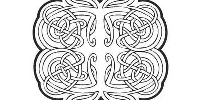 Кельтский 114