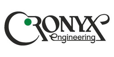 Cronyx Engineering logo
