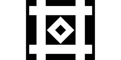 Японский узор 1831