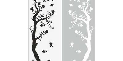 Прямоугольный орнамент 1621