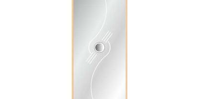 Прямоугольный орнамент 0775