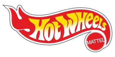 Hot Wheels logo