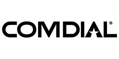Comdial logo