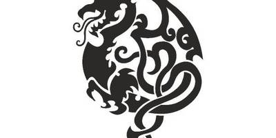 Татуировка 807