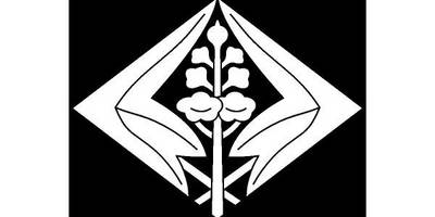 Японский узор 1035