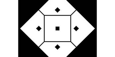 Японский узор 1687