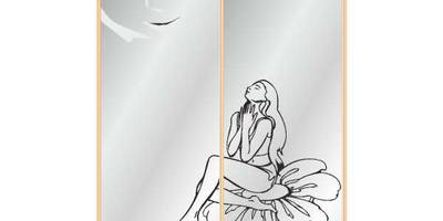 Прямоугольный орнамент 0426