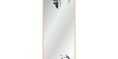 Прямоугольный орнамент 0894