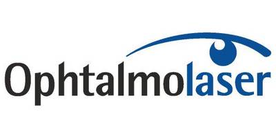 Opthalmolaser logo