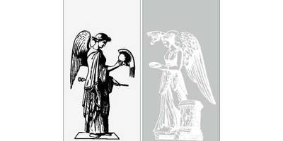 Прямоугольный орнамент 0119