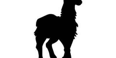 Животные 2412