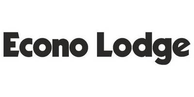 Econo Lodge Motels logo