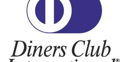 Diners club logo