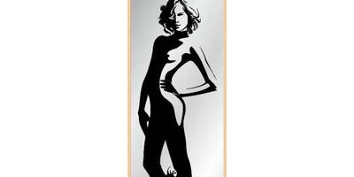 Прямоугольный орнамент 0317