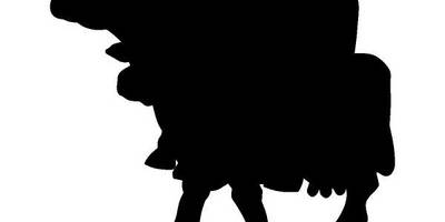 Животные 3613