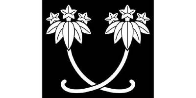 Японский узор 2643