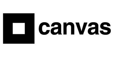 Canvas belgium TV logo