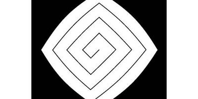 Японский узор 173