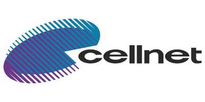Cellnet logo