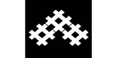 Японский узор 1860