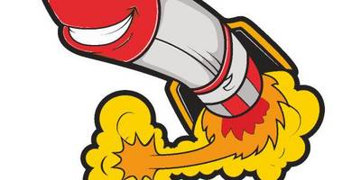 Злая ракета