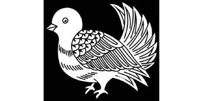 Японский узор 2104