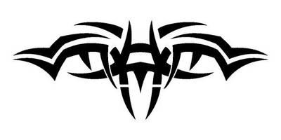 Татуировка 920