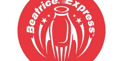 Beatrice Express logo