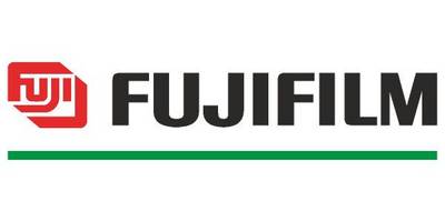 Fujifilm logo