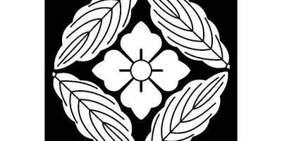 Японский узор 1344