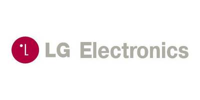 LG Electronics logo2