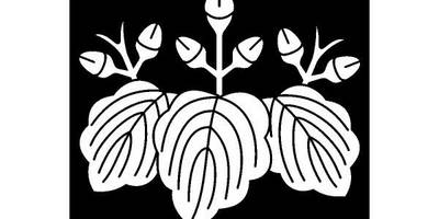 Японский узор 1393