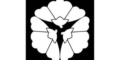 Японский узор 2146