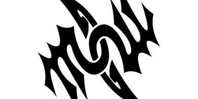 Татуировка 1115