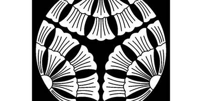 Японский узор 613