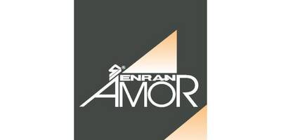 Amor logo